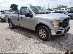 1FTMF1EP8LKF26557 2020 FORD F-150