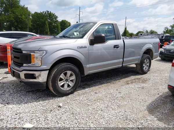 1FTMF1EP8LKF26557 2020 FORD F-150 - Image 2