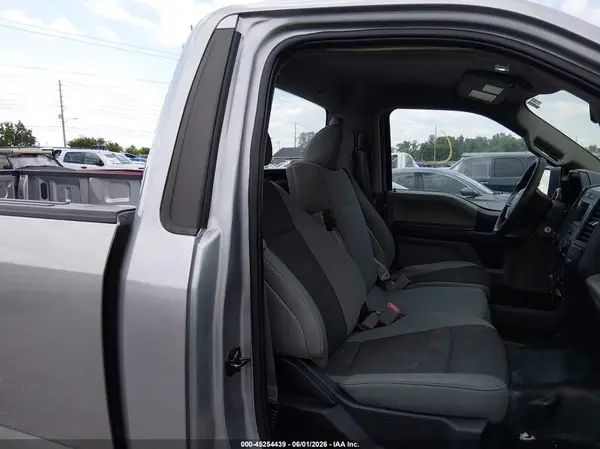 1FTMF1EP8LKF26557 2020 FORD F-150 - Image 8