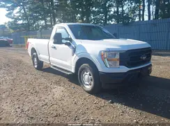 1FTMF1EP8MKE18523 2021 FORD F-150