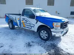 1FTMF1EP8NKD86609 2022 FORD F-150