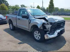 1FTMF1EP8PKD72275 2023 FORD F-150