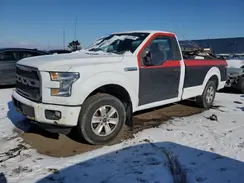 1FTMF1EP9GKD97329 2016 FORD F-150