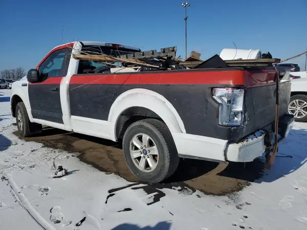 1FTMF1EP9GKD97329 2016 FORD F-150 - Image 2