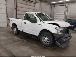 1FTMF1EP9GKE15327 2016 FORD F-150