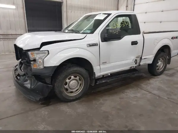 1FTMF1EP9GKE15327 2016 FORD F-150 - Image 2