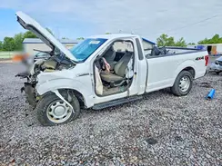 1FTMF1EP9GKE64916 2016 FORD F-150