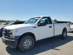 1FTMF1EP9GKF04699 2016 FORD F-150