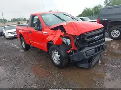 1FTMF1EP9GKF93223 2016 FORD F-150