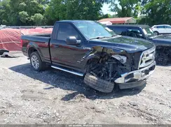 1FTMF1EP9HFA63537 2017 FORD F-150