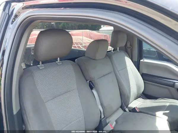 1FTMF1EP9HFA63537 2017 FORD F-150 - Image 8