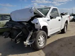 1FTMF1EP9HKD08568 2017 FORD F-150