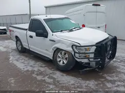 1FTMF1EP9HKE13644 2017 FORD F-150