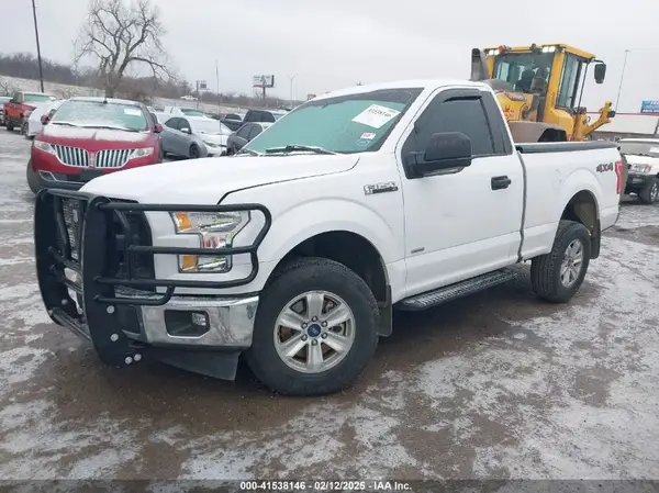 1FTMF1EP9HKE13644 2017 FORD F-150 - Image 2