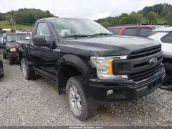 1FTMF1EP9JFA91084 2018 FORD F-150
