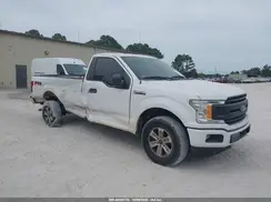 1FTMF1EP9JKF65929 2018 FORD F-150
