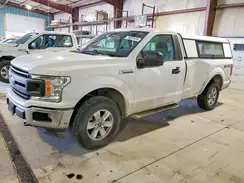 1FTMF1EP9KKF14139 2019 FORD F-150