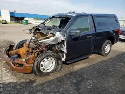 1FTMF1EP9NKE34005 2022 FORD F-150