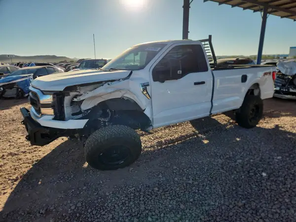 1FTMF1EP9NKE53119 2022 FORD F-150 - Image 1