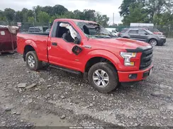 1FTMF1EPXGFC73577 2016 FORD F-150