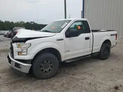 1FTMF1EPXGKE06815 2016 FORD F-150
