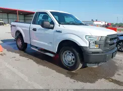1FTMF1EPXGKE23890 2016 FORD F-150