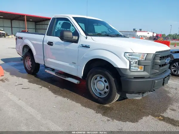 1FTMF1EPXGKE23890 2016 FORD F-150 - Image 1