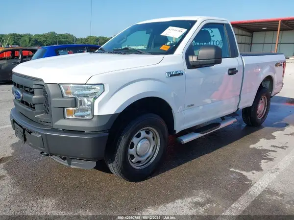 1FTMF1EPXGKE23890 2016 FORD F-150 - Image 2