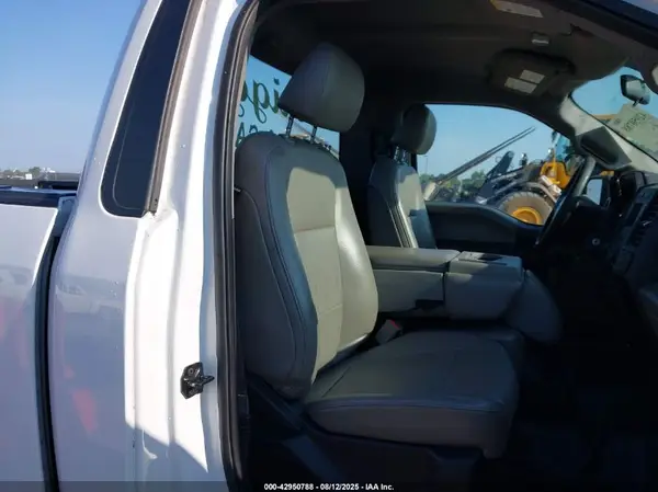 1FTMF1EPXGKE23890 2016 FORD F-150 - Image 8