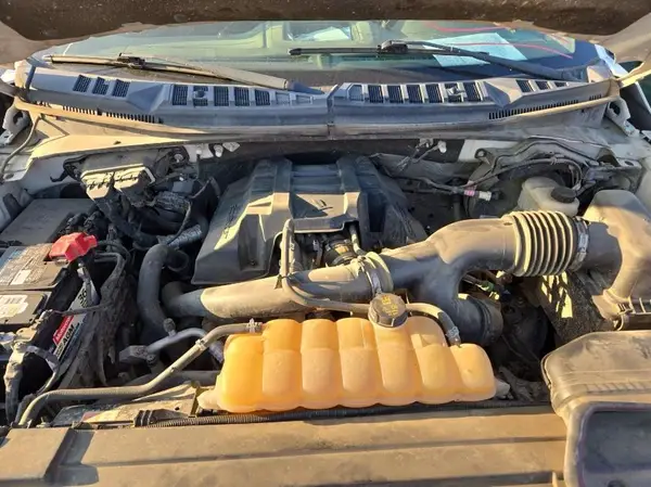 1FTMF1EPXGKF12665 2016 FORD F-150 - Image 1