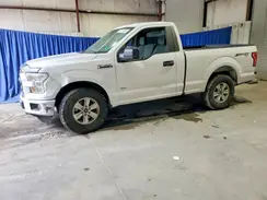 1FTMF1EPXGKF93683 2016 FORD F-150