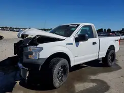 1FTMF1EPXHKD31793 2017 FORD F-150