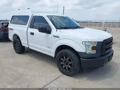 1FTMF1EPXHKD35259 2017 FORD F-150