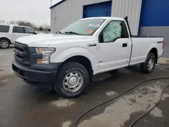 1FTMF1EPXHKE03429 2017 FORD F-150
