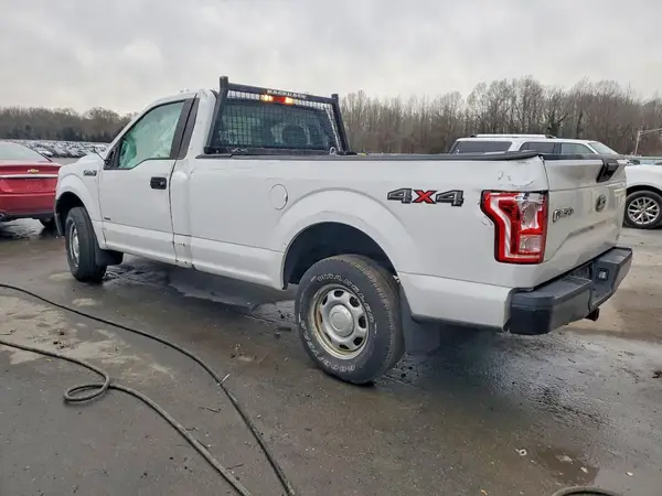 1FTMF1EPXHKE03429 2017 FORD F-150 - Image 2