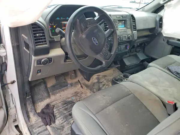 1FTMF1EPXHKE03429 2017 FORD F-150 - Image 8