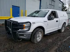 1FTMF1EPXJKD07063 2018 FORD F-150