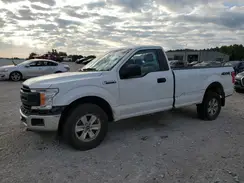 1FTMF1EPXJKD15938 2018 FORD F-150