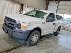 1FTMF1EPXKKD64879 2019 FORD F-150