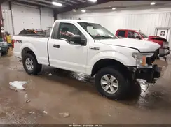 1FTMF1EPXKKF20435 2019 FORD F-150