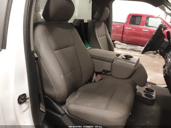 1FTMF1EPXKKF20435 2019 FORD F-150 - Image 8