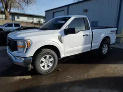 1FTMF1EPXMKD82902 2021 FORD F-150