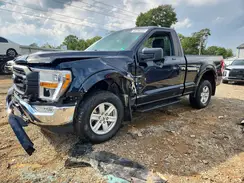 1FTMF1EPXMKE03862 2021 FORD F-150