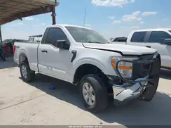 1FTMF1EPXNKD75739 2022 FORD F-150
