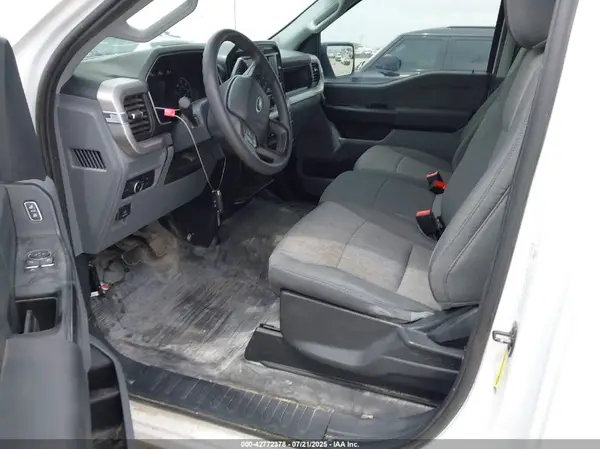 1FTMF1EPXNKD75739 2022 FORD F-150 - Image 8