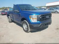 1FTMF1EPXNKE21991 2022 FORD F-150