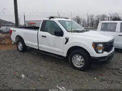 1FTMF1EPXPKE82874 2023 FORD F-150