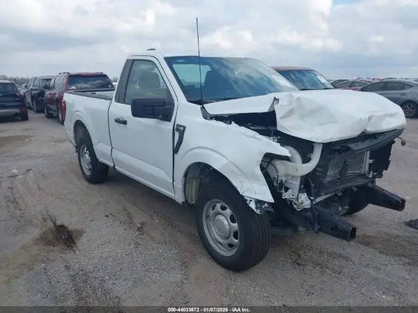 1FTMF1K50RKD28681 2024 FORD F-150 - Image 1