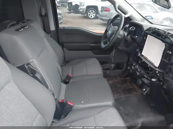 1FTMF1K50RKD69389 2024 FORD F-150 - Image 8