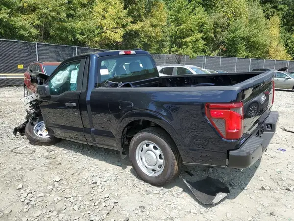 1FTMF1K50RKD70381 2024 FORD F-150 - Image 2